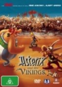 Asterix and The Vikings